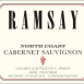 Ramsay Cabernet Sauvignon 2017